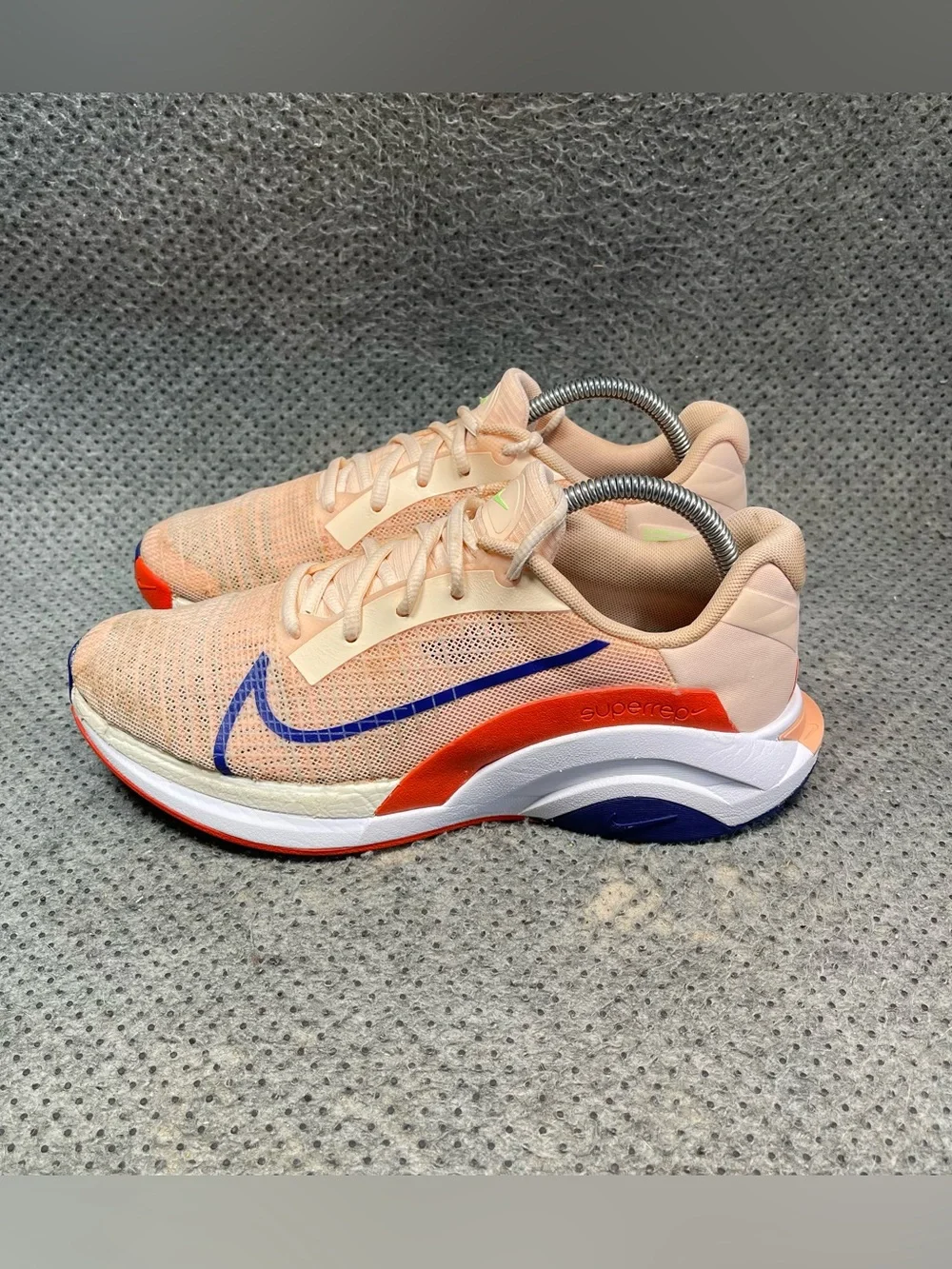 Nike ZoomX SuperRep Surge Running Shoes Size 9.5 Women’s